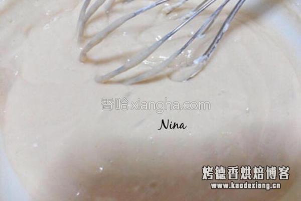 3款简单易上手的蒸蛋糕做法，蒸10分钟~好吃的不要不要的！