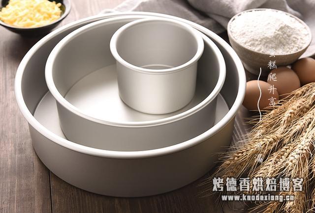 烘焙工具什么牌子好？烘焙新手必备的模具都有哪些？「烘焙模具篇」