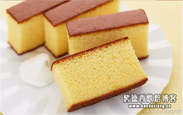 烘焙小课堂│如何打发蛋白？