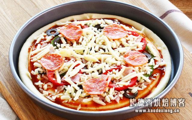 烘焙工具什么牌子好？烘焙新手必备的模具都有哪些？「烘焙模具篇」