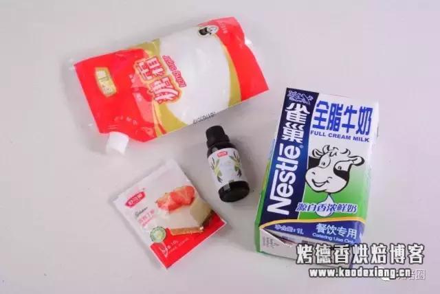 淡奶油制作方法 用牛奶自制省钱低脂淡奶油 结果令人大跌眼镜!