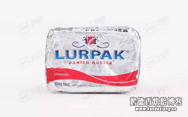 7款烘焙常用黄油完全测评报告！