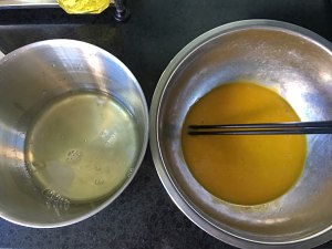 零失败的超嫩蛋糕,手残党也可以成功,普通面粉即可