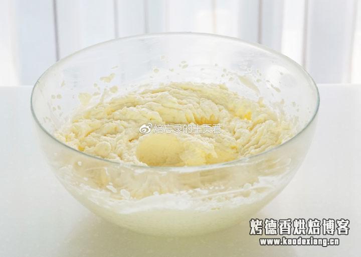 烘焙入门丨零失败奶油打发教程