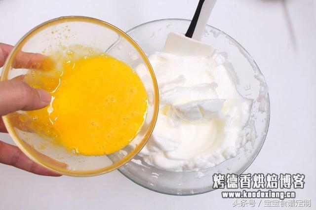 真正零失败的宝宝蒸蛋糕,好吃不上火