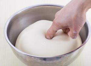 手工揉面的详细过程,赶快看看吧