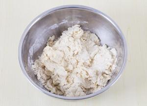 手工揉面的详细过程,赶快看看吧