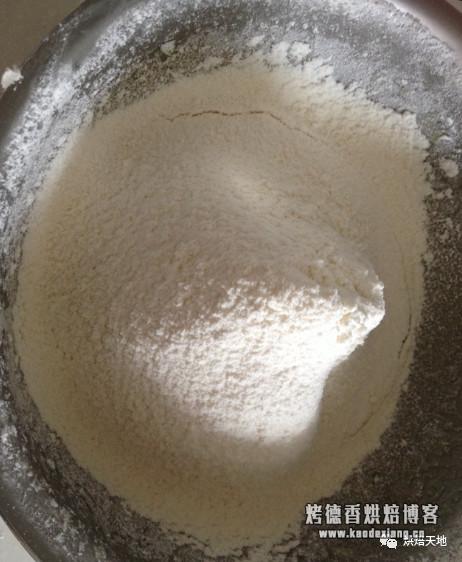 【懒人版】不用黄油也可以做出好吃的曲奇，做法简单，新手一次也能做成功