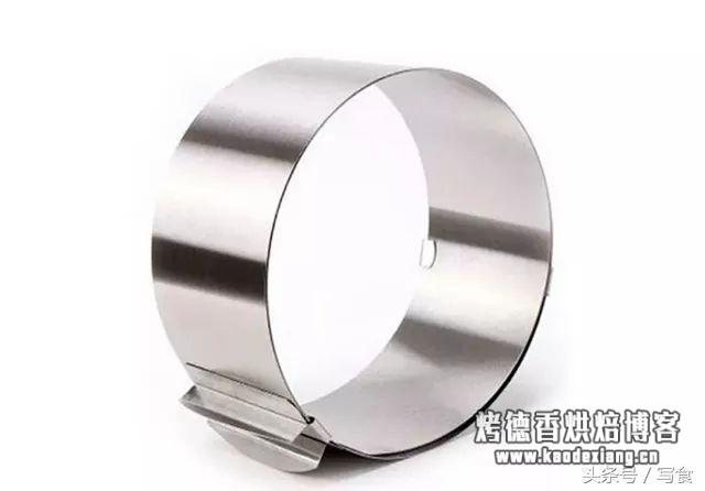 市面上烘焙模具这么多应该怎么选？搞懂模具的材质就不用担心买错