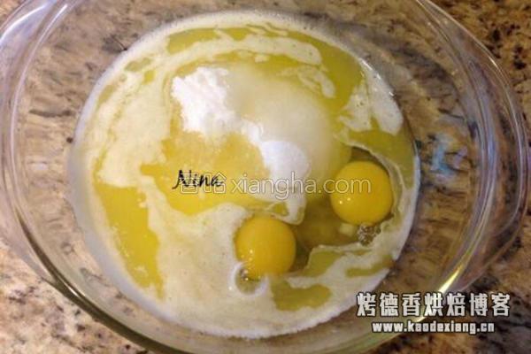 3款简单易上手的蒸蛋糕做法，蒸10分钟~好吃的不要不要的！