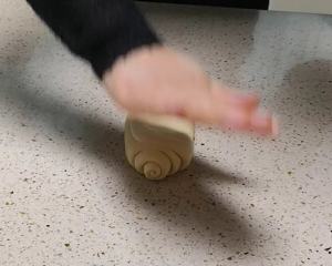 吐司,奶香手撕面包,超级香浓