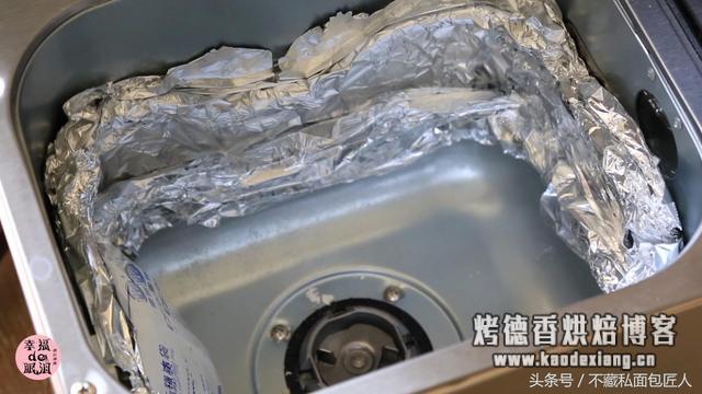 买了面包机等于浪费钱?拥有11年烘焙经验的达人教你用