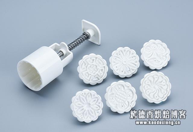 烘焙工具什么牌子好？烘焙新手必备的模具都有哪些？「烘焙模具篇」
