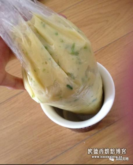 【懒人版】不用黄油也可以做出好吃的曲奇，做法简单，新手一次也能做成功