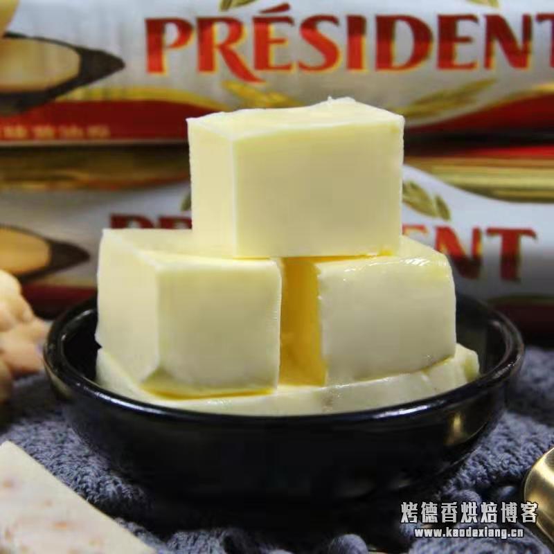 黄油热量高不高  黄油的热量到底有多高？