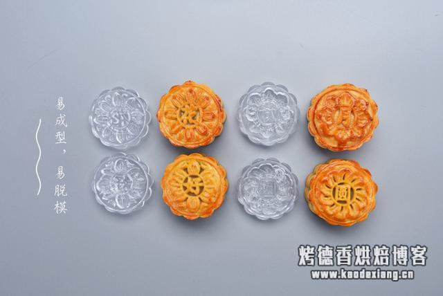 烘焙工具什么牌子好？烘焙新手必备的模具都有哪些？「烘焙模具篇」