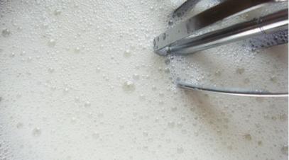 你做蛋糕总失败，是因为你不知道打发蛋白有多重要！