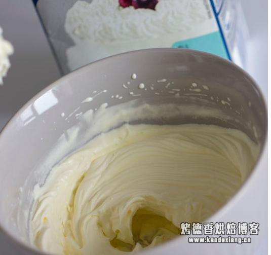 烘焙入门篇,这7款淡奶油评测,烘焙大师一定不会告诉你!