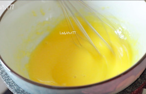 提拉米苏-不添加吉利丁的熟蛋做法才是真的好