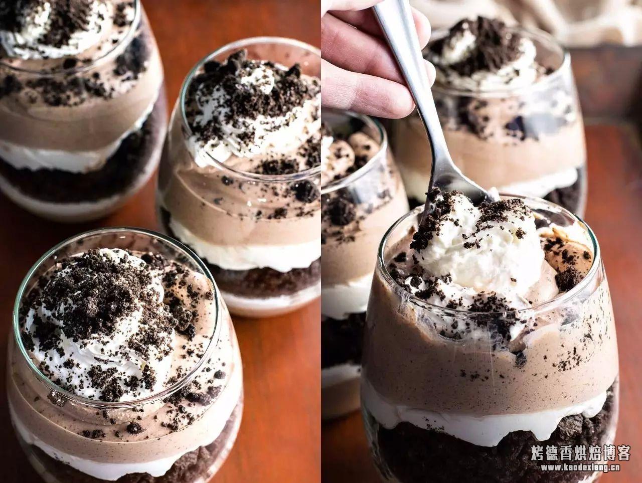 淡奶油怎么打发 玩烘焙,哪能不懂淡奶油?