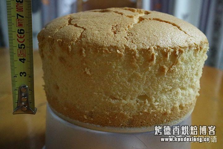 烘焙基础之打发蛋白