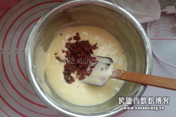 3款简单易上手的蒸蛋糕做法，蒸10分钟~好吃的不要不要的！