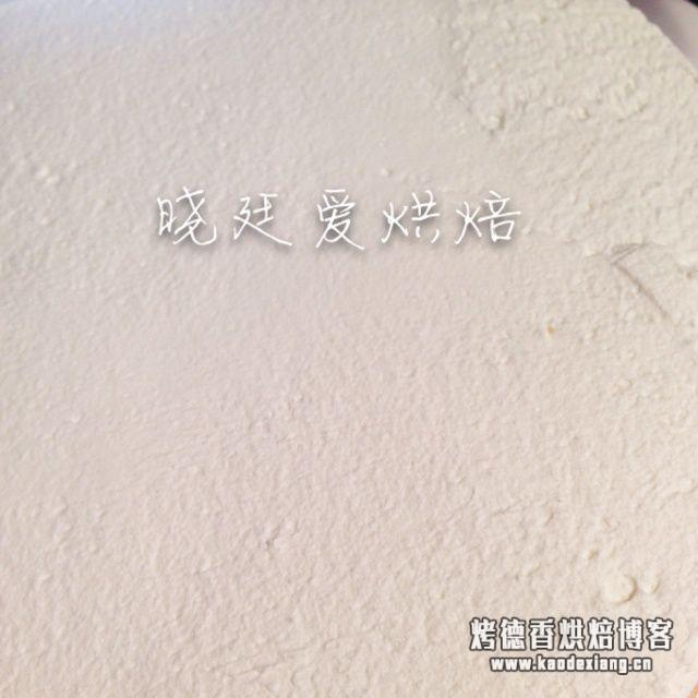 烘焙里的“打发”究竟是什么?怎么做?