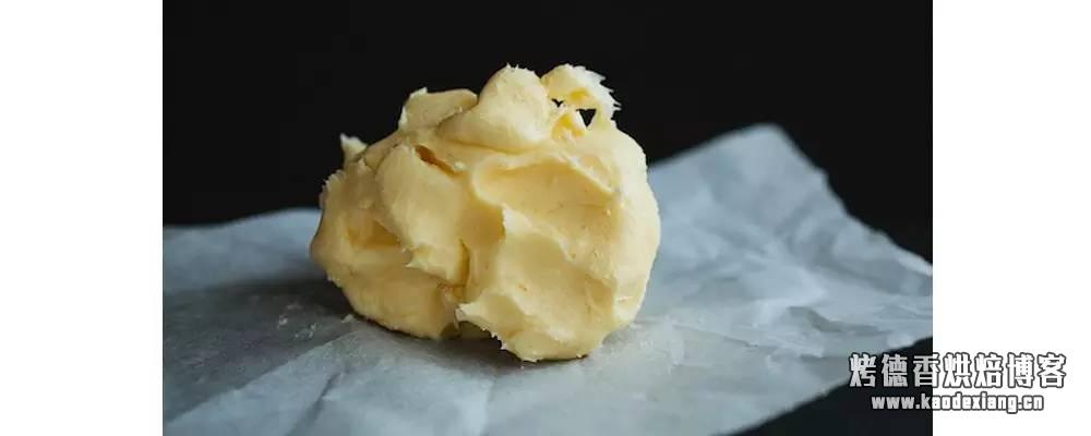 7款烘焙常用黄油完全测评报告！