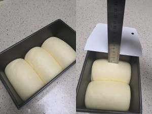 吐司,奶香手撕面包,超级香浓