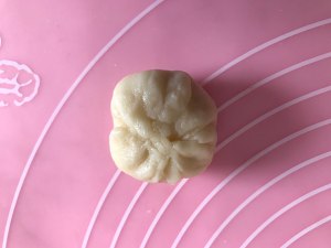 蛋黄酥,只需松弛一次的做法,适合新手 制作方法