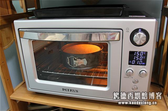 海绵蛋糕，我教您做！照着做，不走弯路，保证成功！