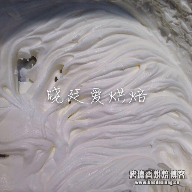 烘焙里的“打发”究竟是什么?怎么做?