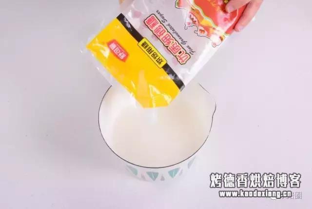 淡奶油制作方法 用牛奶自制省钱低脂淡奶油 结果令人大跌眼镜!