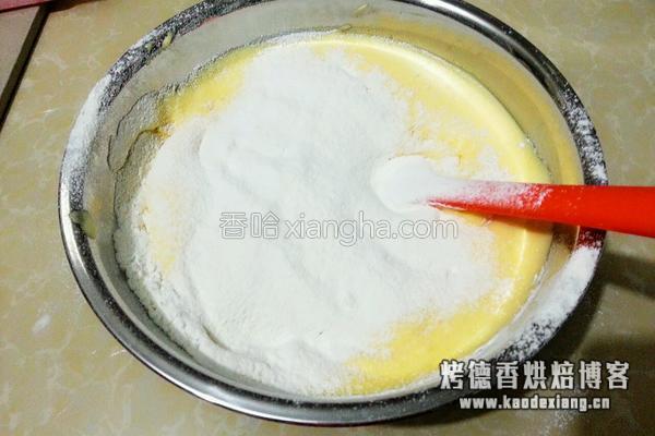 3款简单易上手的蒸蛋糕做法，蒸10分钟~好吃的不要不要的！