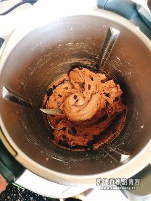 越嚼越好吃的恐龙蛋&麻薯包 制作方法