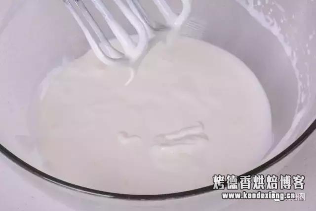 淡奶油制作方法 用牛奶自制省钱低脂淡奶油 结果令人大跌眼镜!