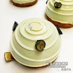 烘焙用什么淡奶油 烘焙必备!17种常用淡奶油/奶油霜调味,让你的蛋糕丰富起来~