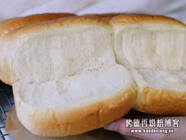 史上最全的中种法指南,拉丝吐司的秘诀全在这