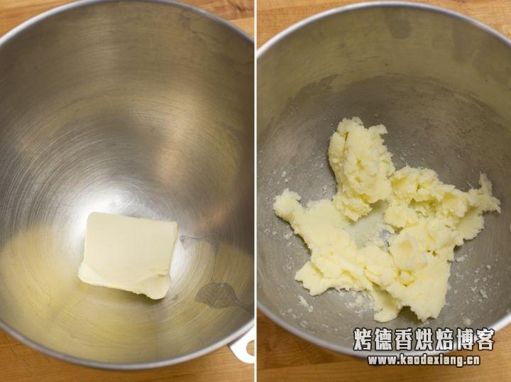 烘焙里的“打发”究竟是什么?怎么做?