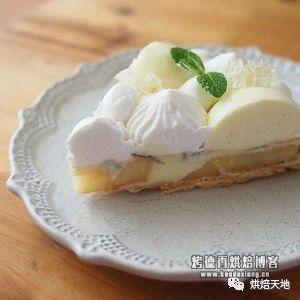 烘焙用什么淡奶油 烘焙必备!17种常用淡奶油/奶油霜调味,让你的蛋糕丰富起来~