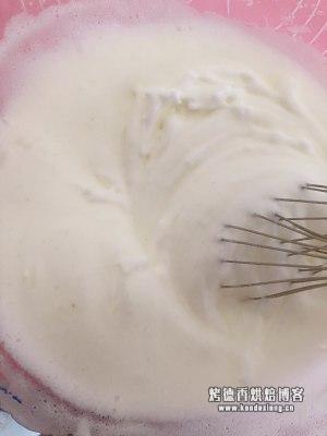 古早蛋糕 制作方法