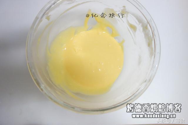 做了这么久蛋糕，你知道戚风和海绵蛋糕的区别吗？