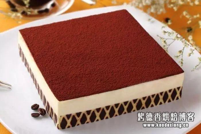 新手学西点烘焙入门篇——淡奶油