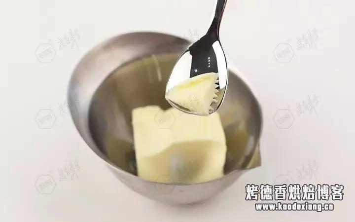 7款烘焙常用黄油完全测评报告！
