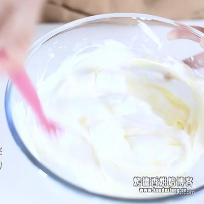 让你不在“气疯”的戚风海绵蛋糕