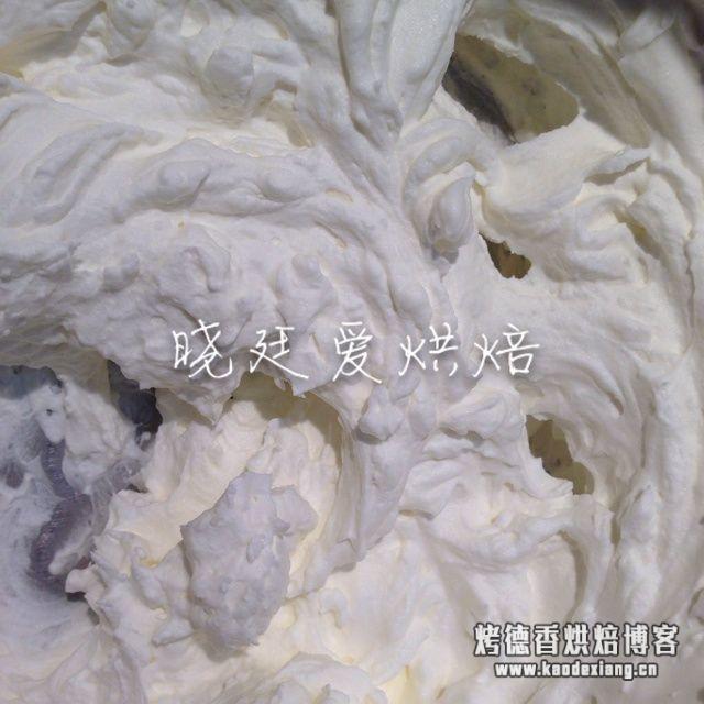 烘焙里的“打发”究竟是什么?怎么做?