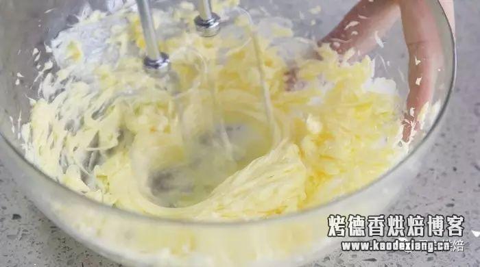 黄油的热量到底有多高？ | 烘焙小课堂