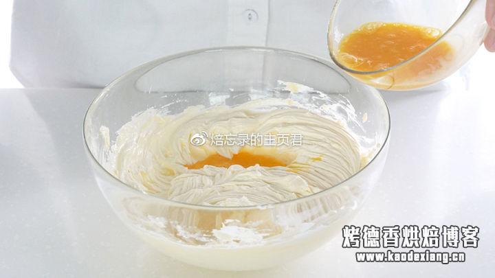 烘焙入门丨零失败黄油打发教程