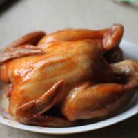 家用微波炉烤鸡的做法？食尚争霸 格兰仕微波炉试用之 奥尔良烤鸡的做法步骤