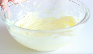 提拉米苏-不添加吉利丁的熟蛋做法才是真的好